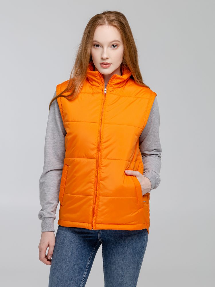 Жилет Unit Kama