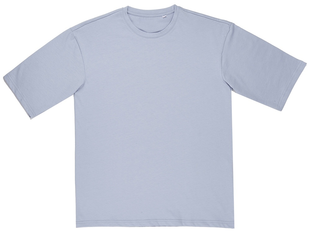 Футболка оверсайз Berlin унисекс