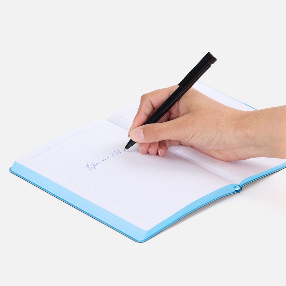 Ручка шариковая Liberty Polished