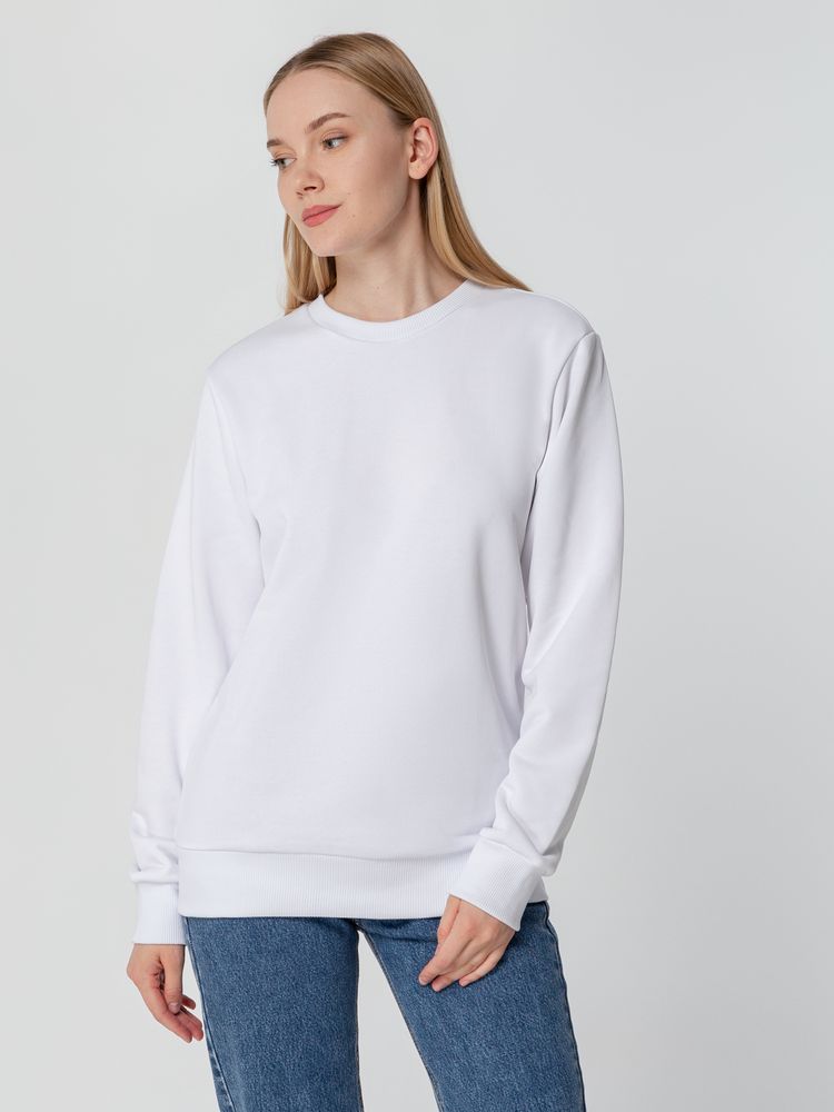 Свитшот унисекс Sublimatism