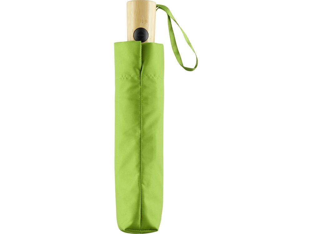 Зонт складной из бамбука ÖkoBrella полуавтомат