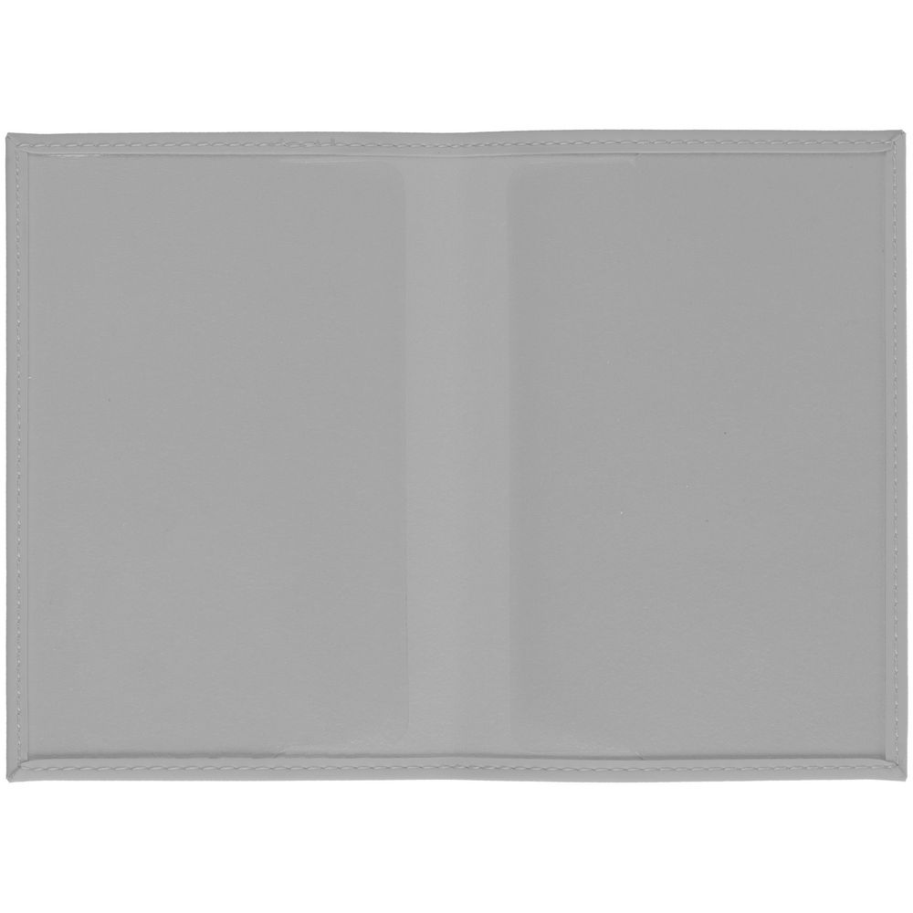 Обложка для паспорта Shall, ver. 2