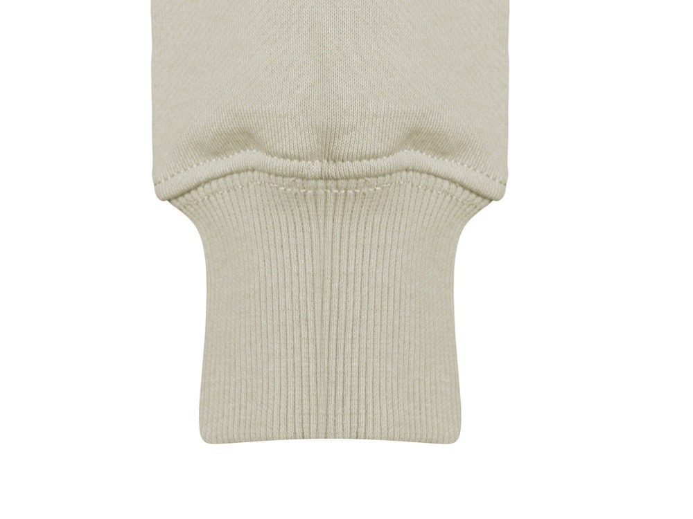 Свитшот оверсайз с рукавом реглан Belgrade, унисекс