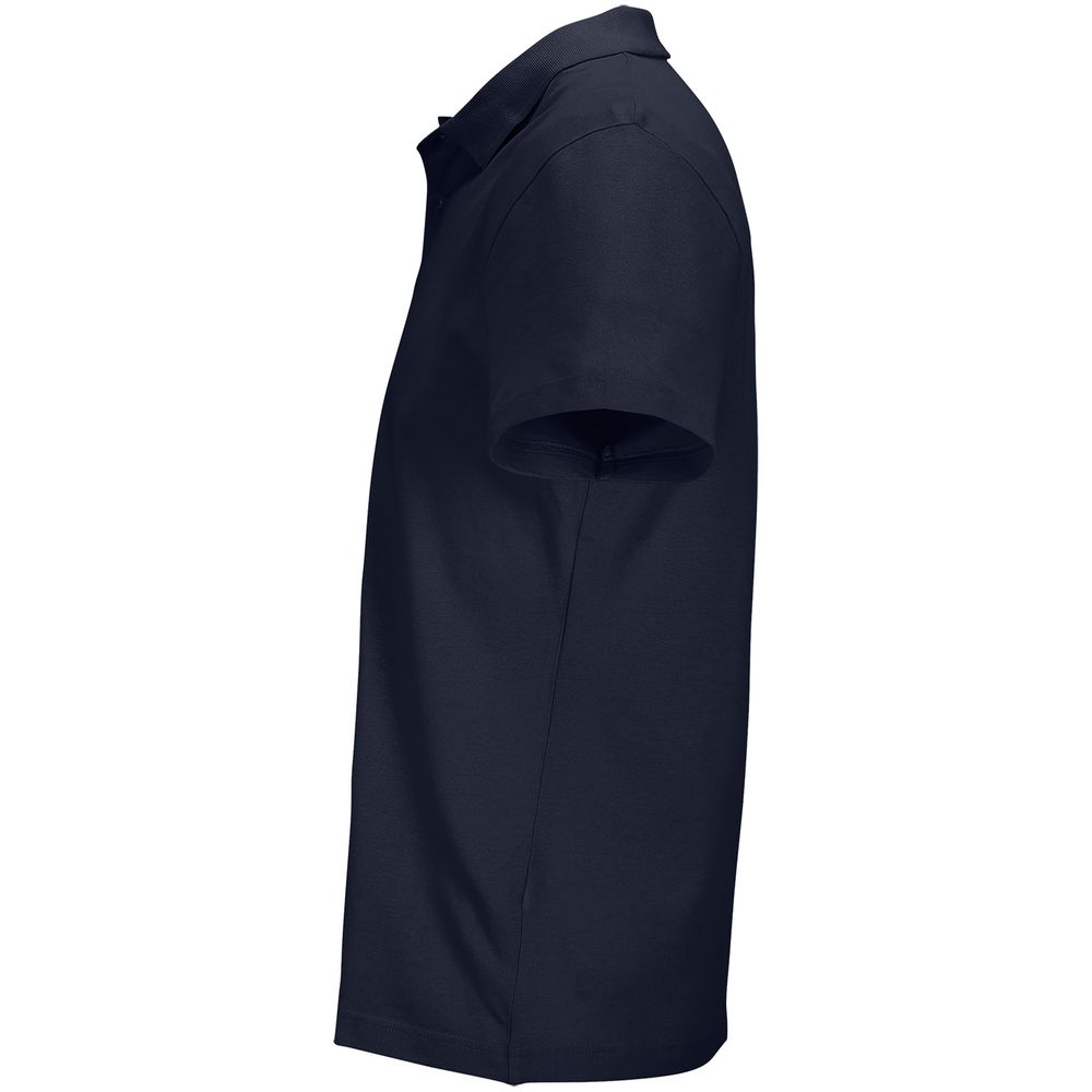 Рубашка поло унисекс Pulse