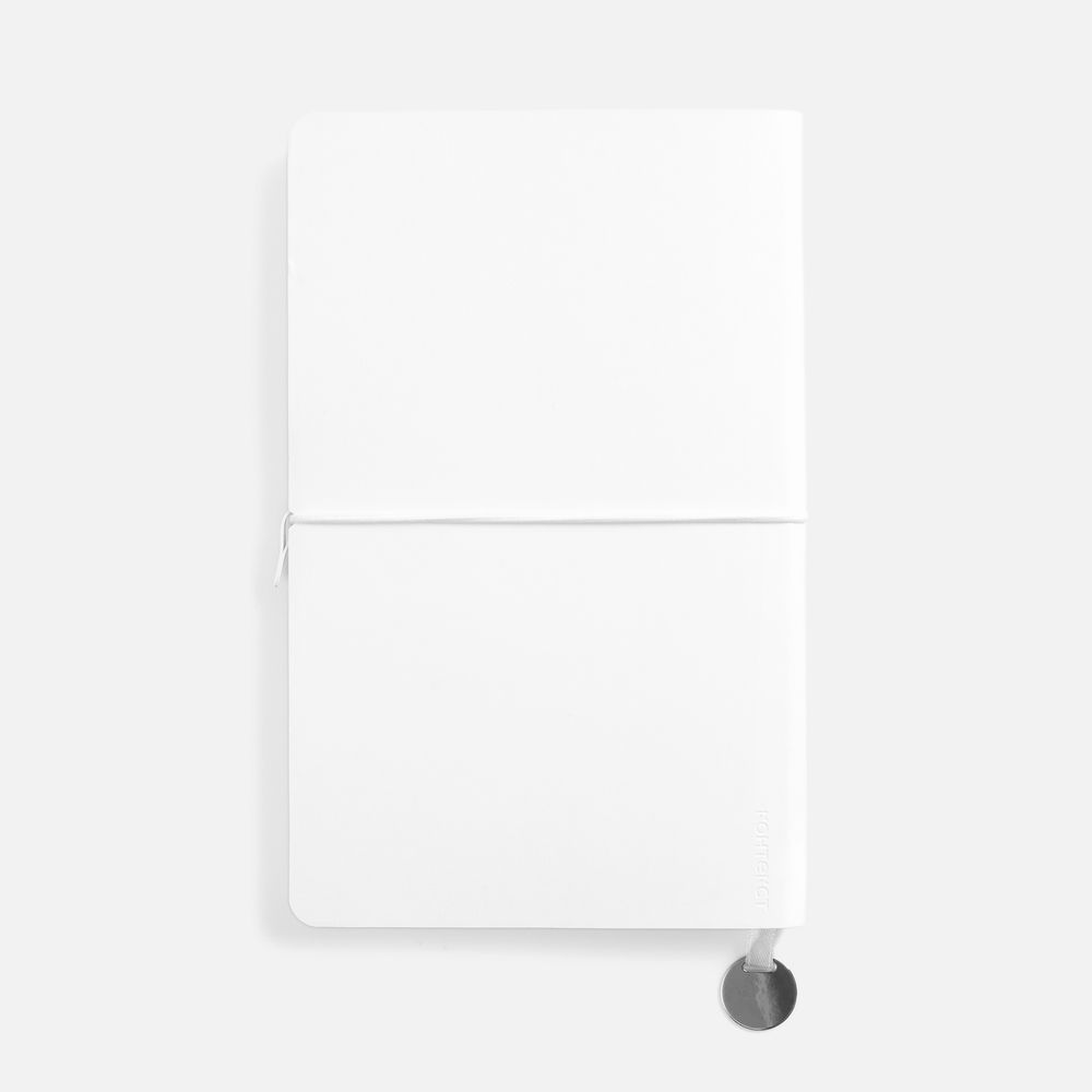 Ежедневник Waltz, недатированный