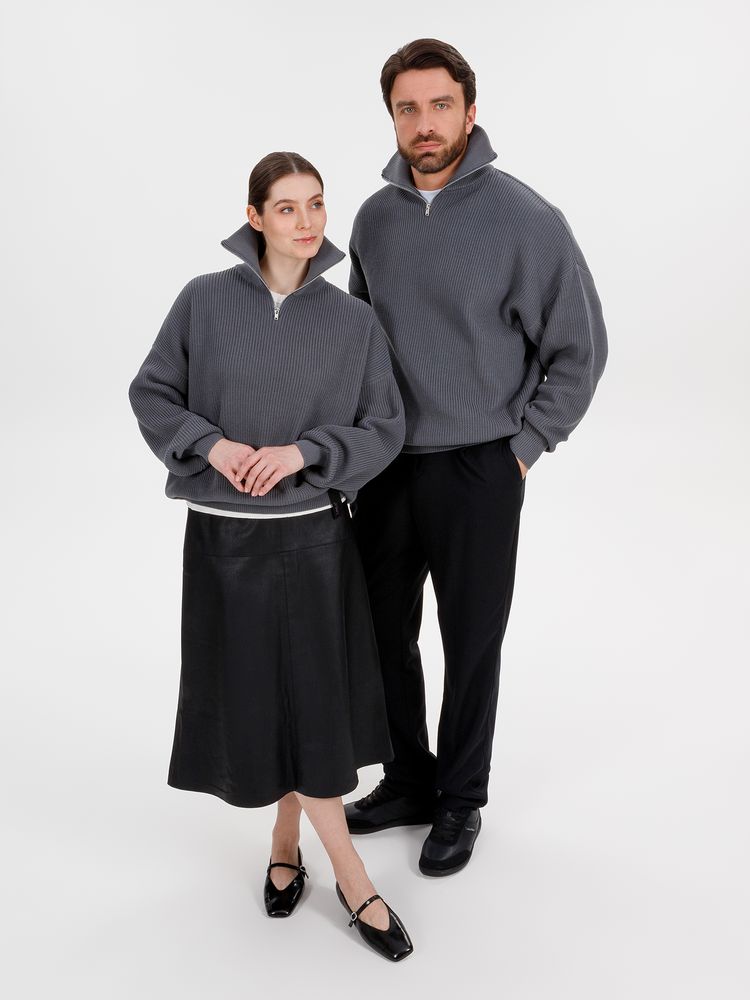 Джемпер Siluetti Birne