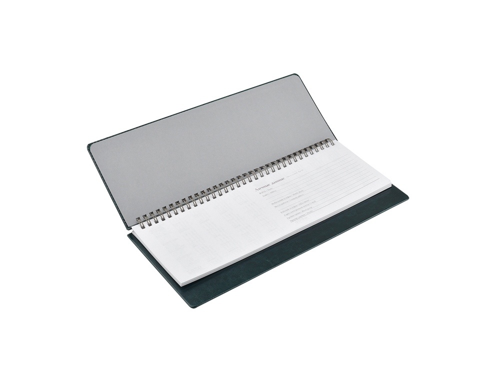 Планинг датированный Sidney Nebraska на 2026 год