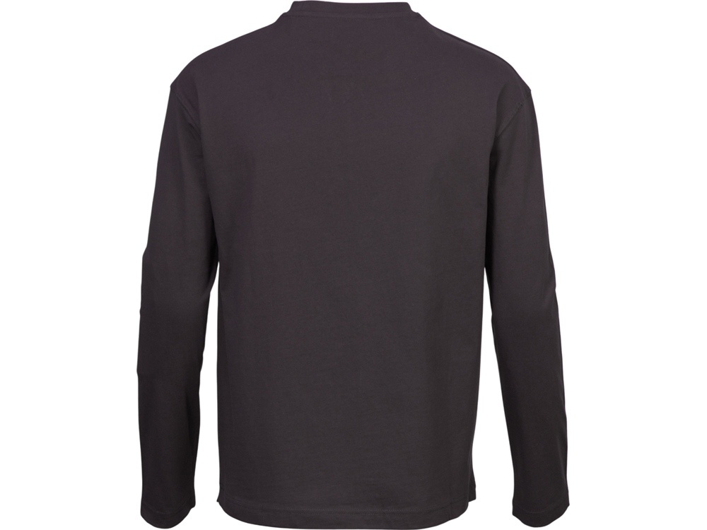 Лонгслив оверсайз Berlin унисекс