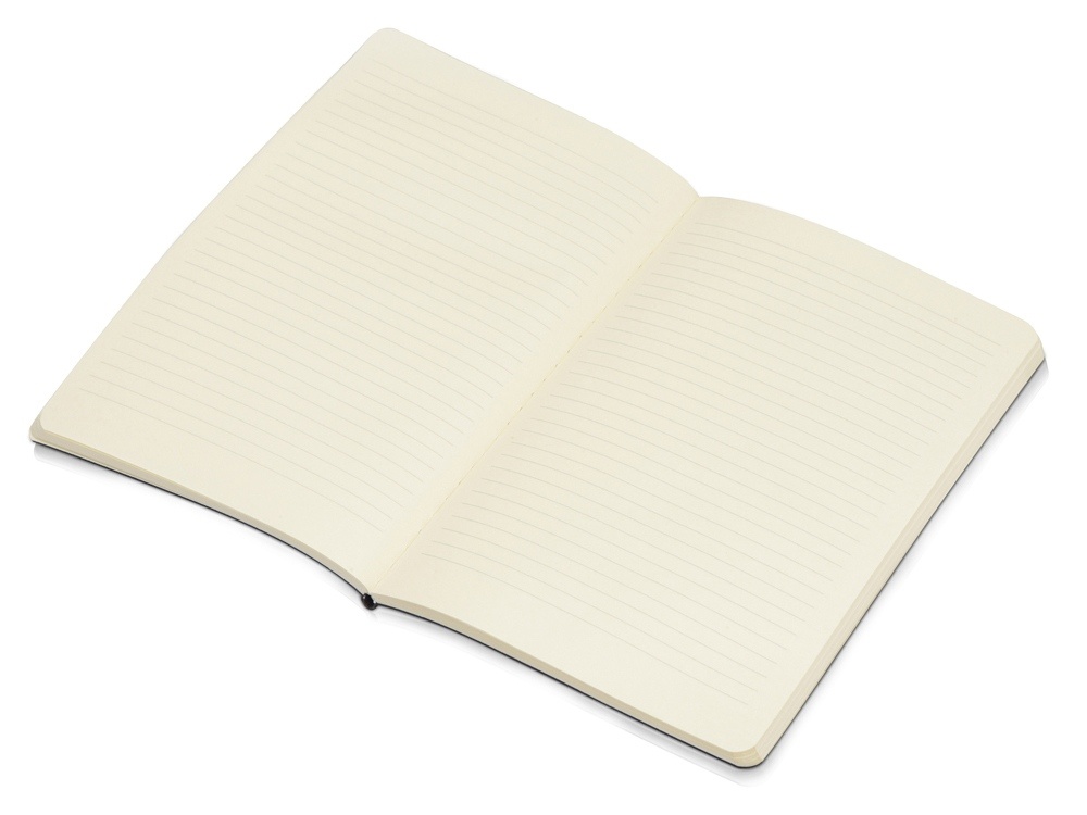 Блокнот А5 Softy soft-touch