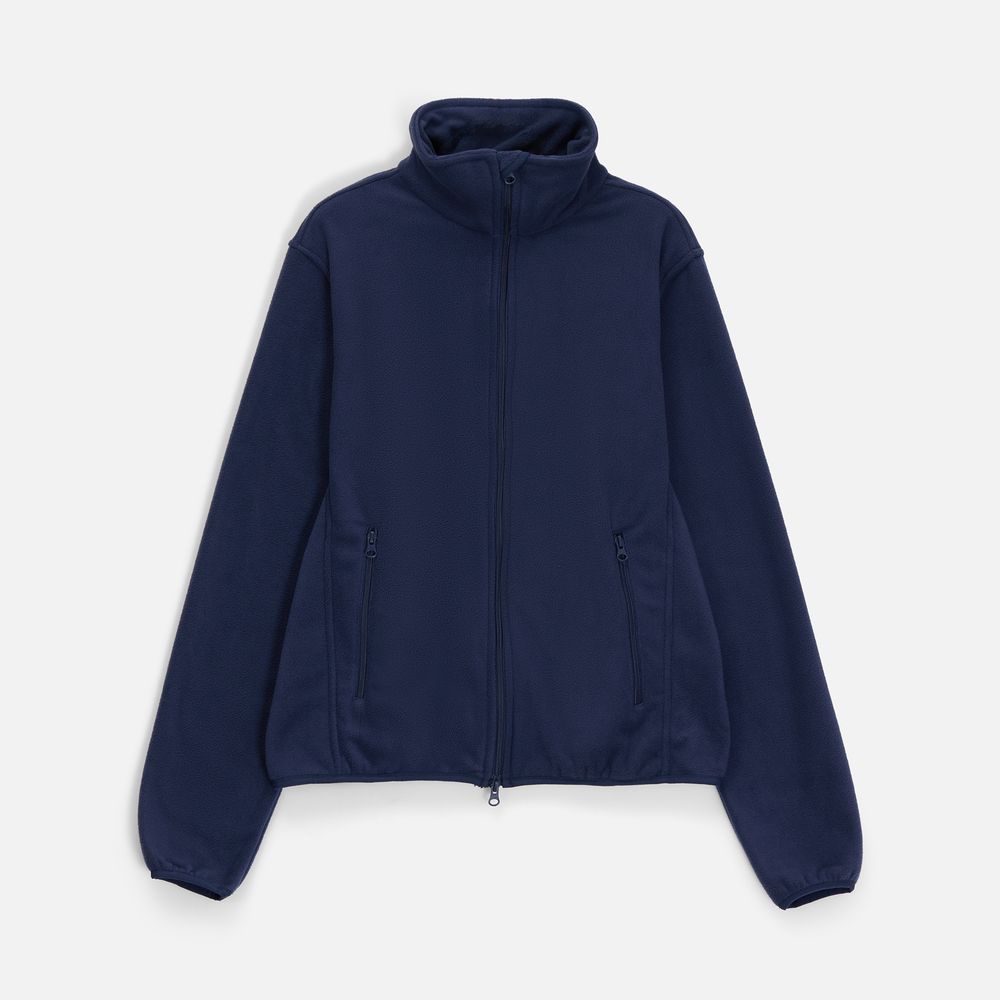 Куртка флисовая унисекс Ben Mac