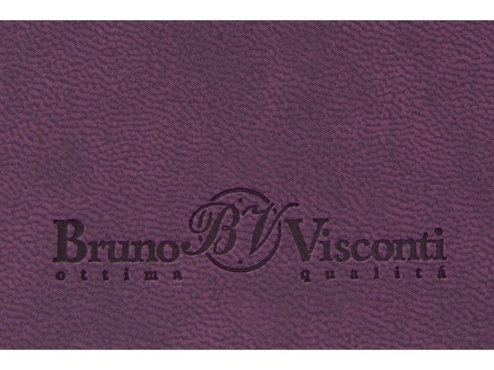 Ежедневник недатированный А5 Megapolis Velvet Flex