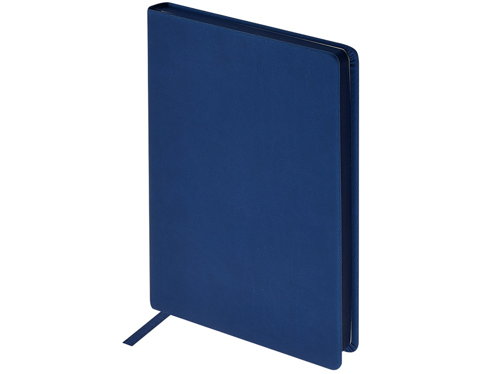 Ежедневник А5 Megapolis Color New soft-touch