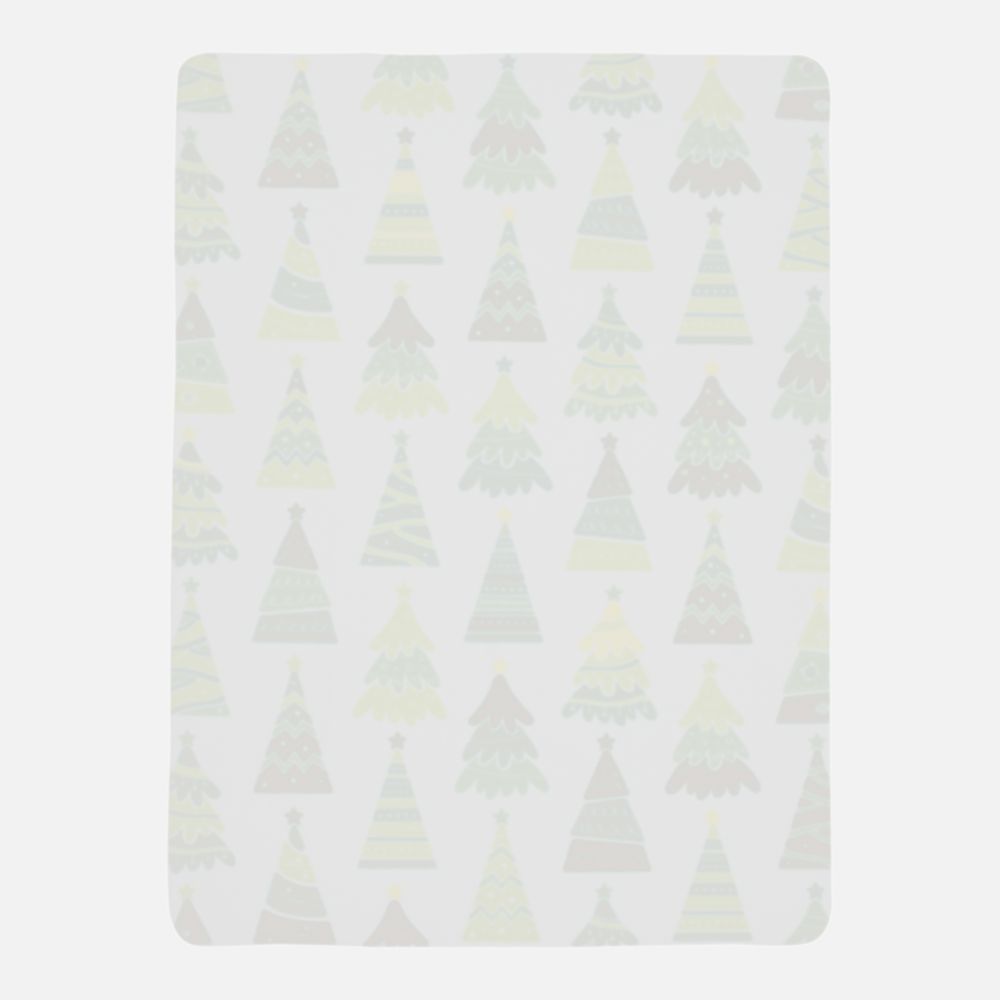 Флисовый плед Imaginario