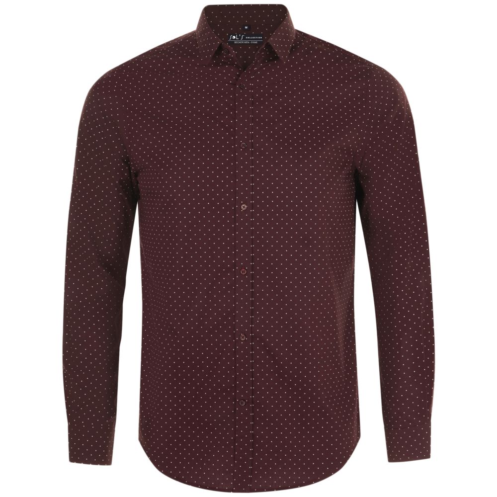 Рубашка мужская Becker Men