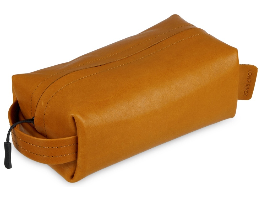 Косметичка Брис с лого Long River