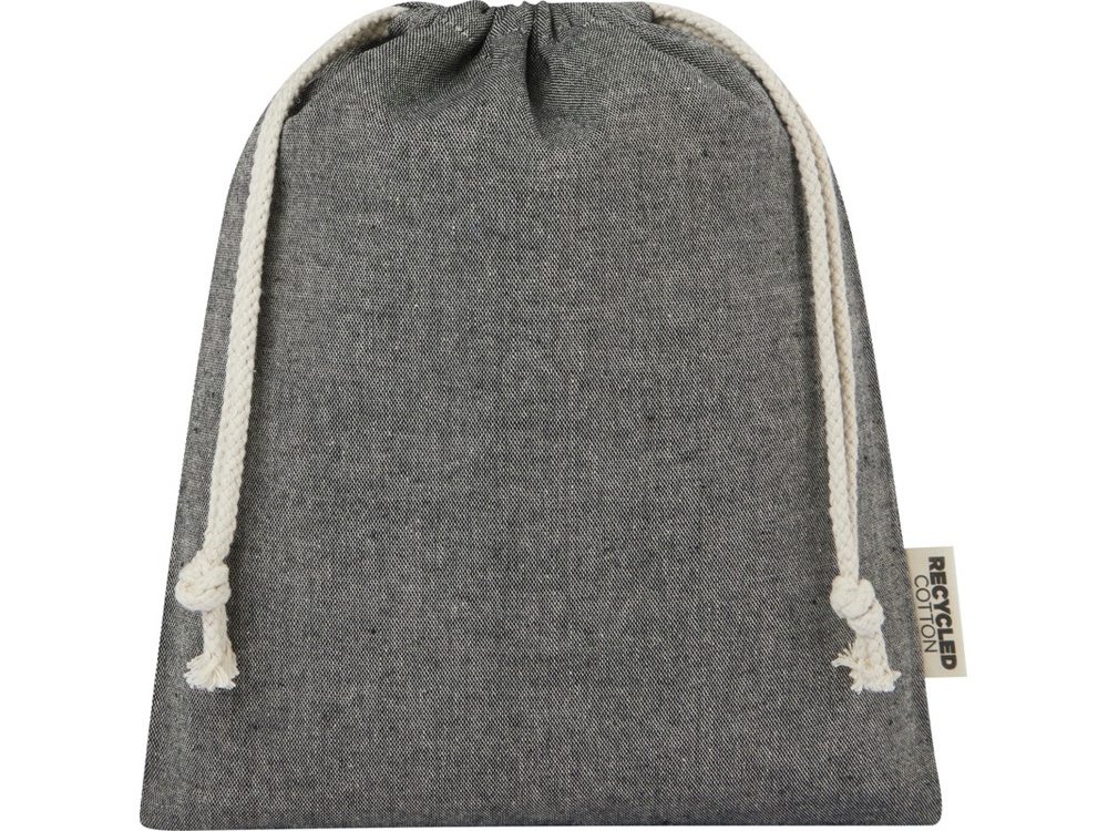 Средняя подарочная сумка Pheebs из переработанного хлопка 1,5 л