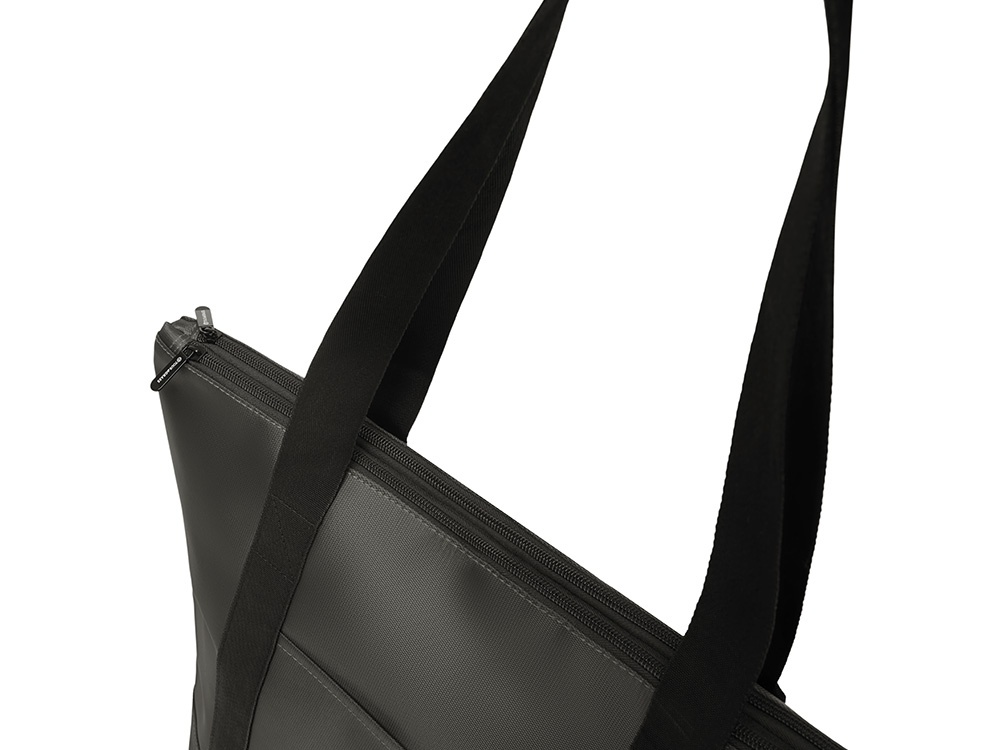 Сумка-холодильник Cool XL 20 л, с двумя лямками на плечо