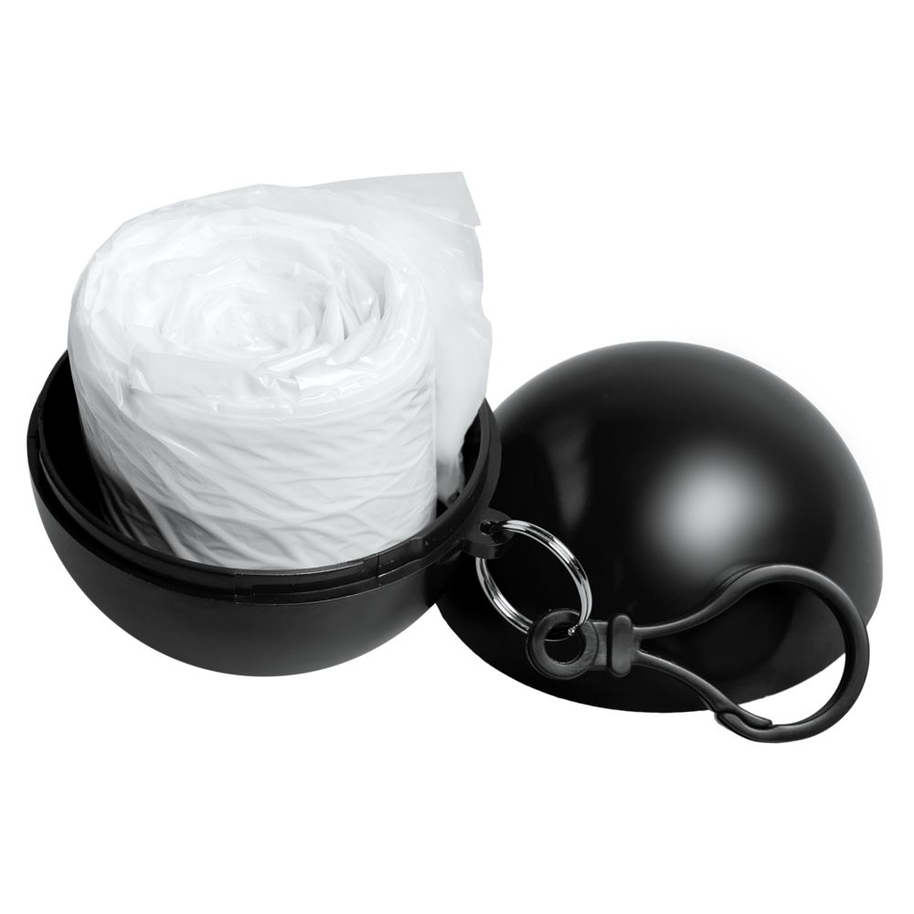 Дождевик в круглом футляре Nimbus