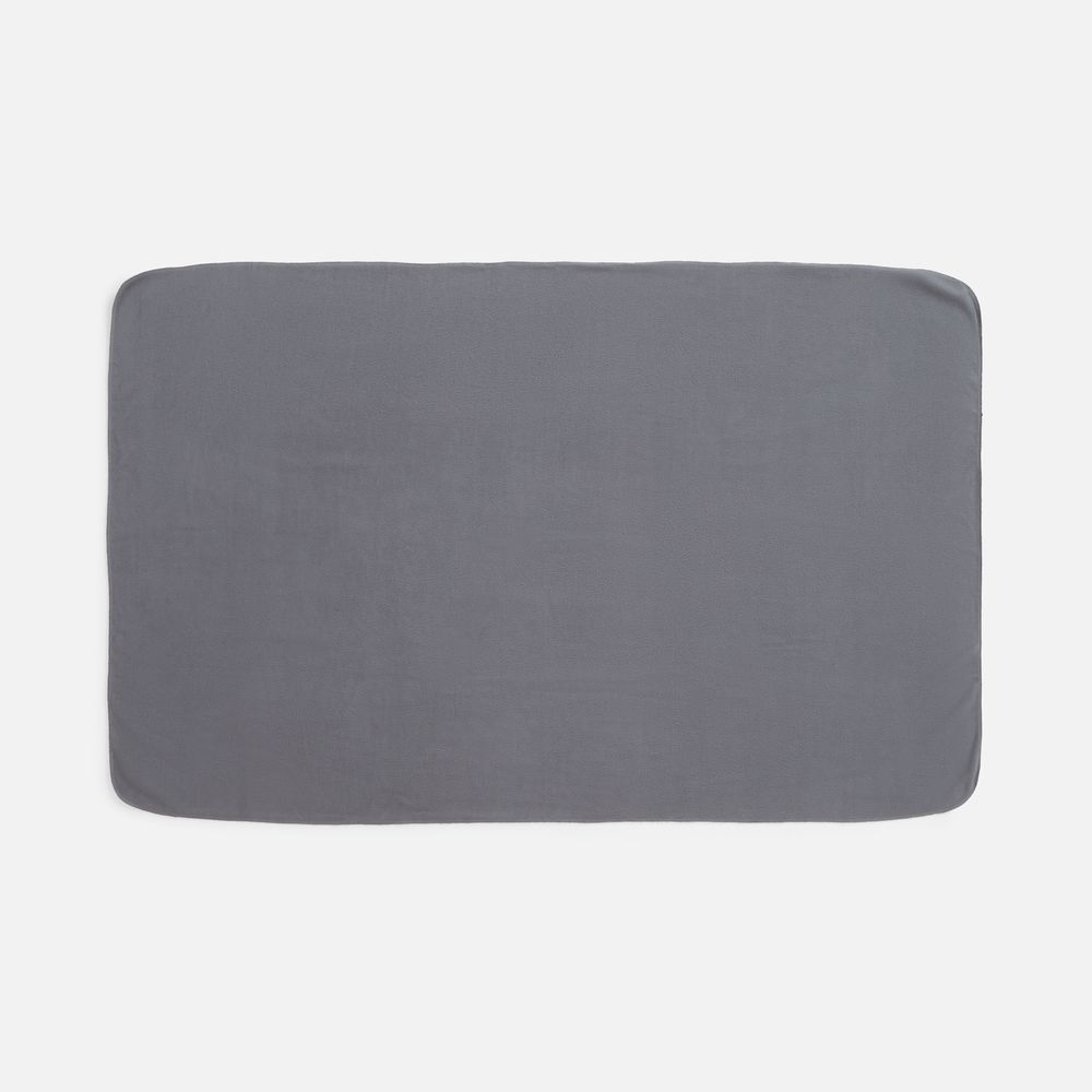 Флисовый плед Warm&Peace