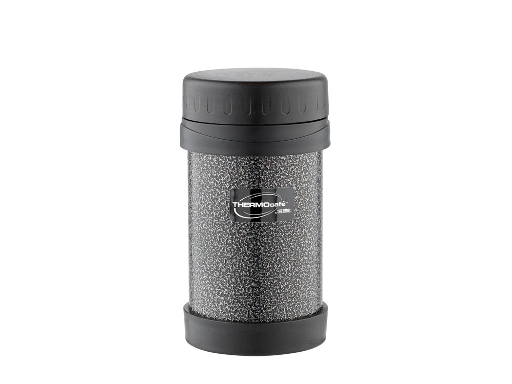 Термос для еды ThermoCafe by Thermos HAMJNL-500FJ Hammertone