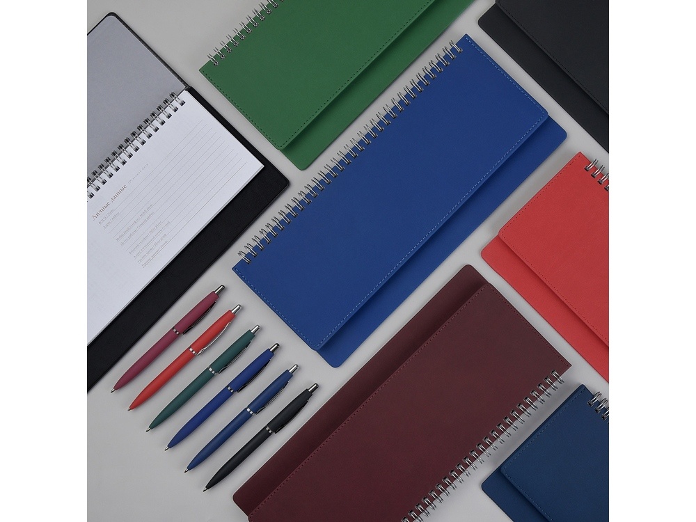 Планинг датированный Velvet на 2026 год