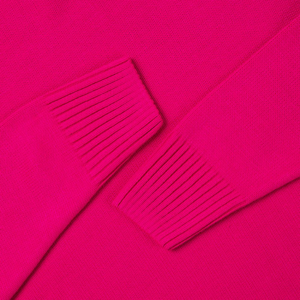 Джемпер оверсайз унисекс Stated в сумке