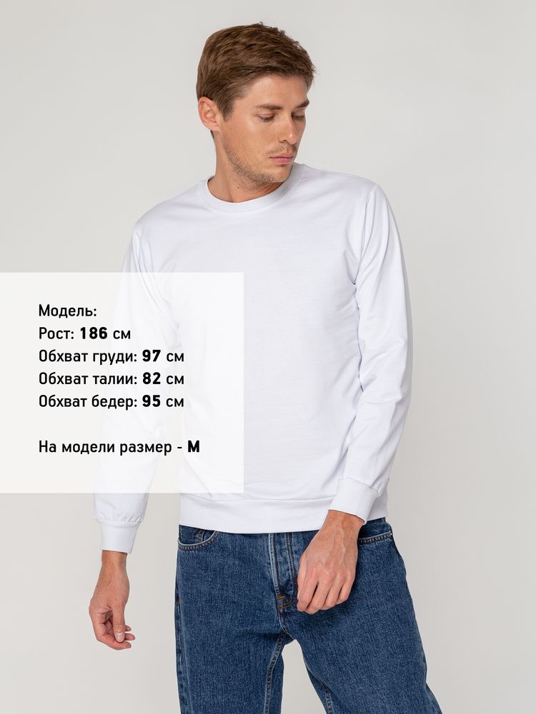 Толстовка Toima