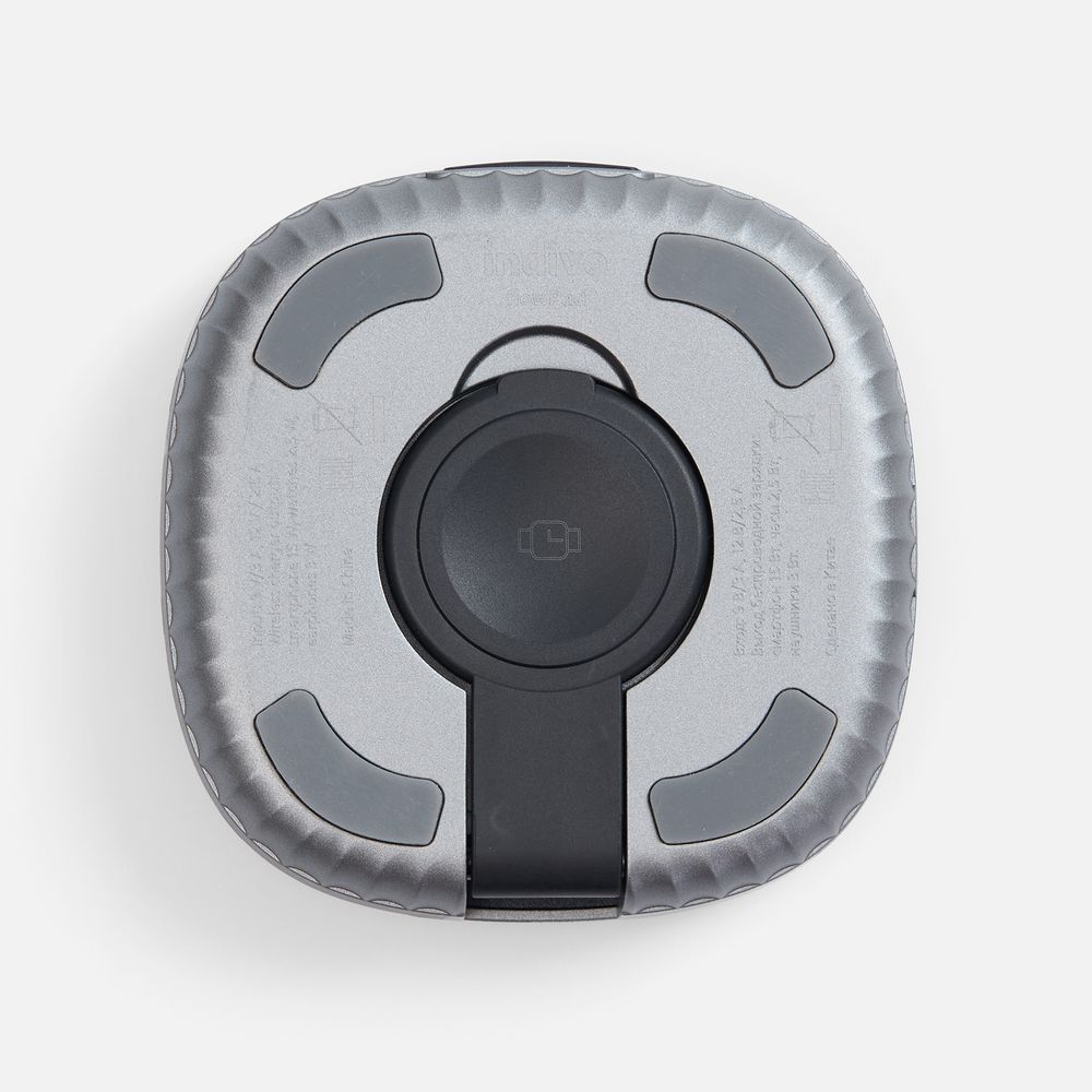 Складная станция беспроводной зарядки flowPad