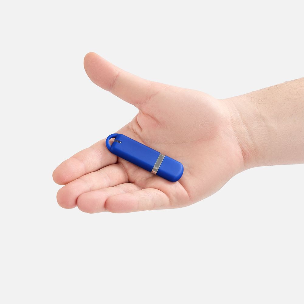 Флешка Memo, 16 Гб