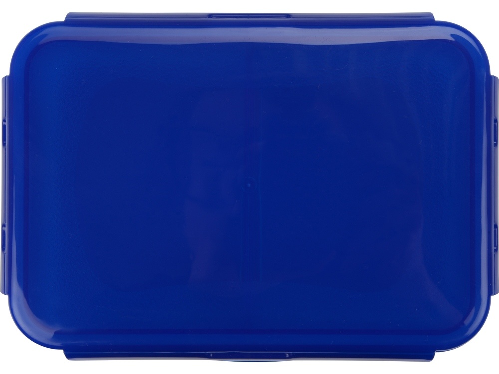 Герметичный ланч-бокс Foody с двумя секциями