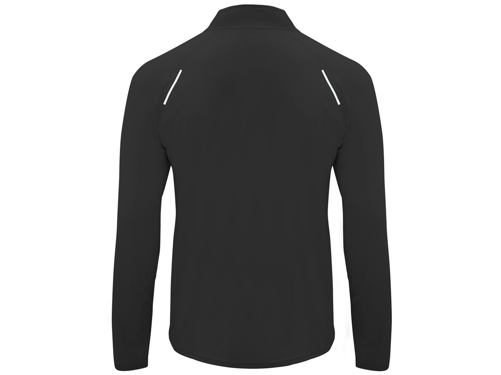 Толстовка с воротом на молнии Melbourne мужская