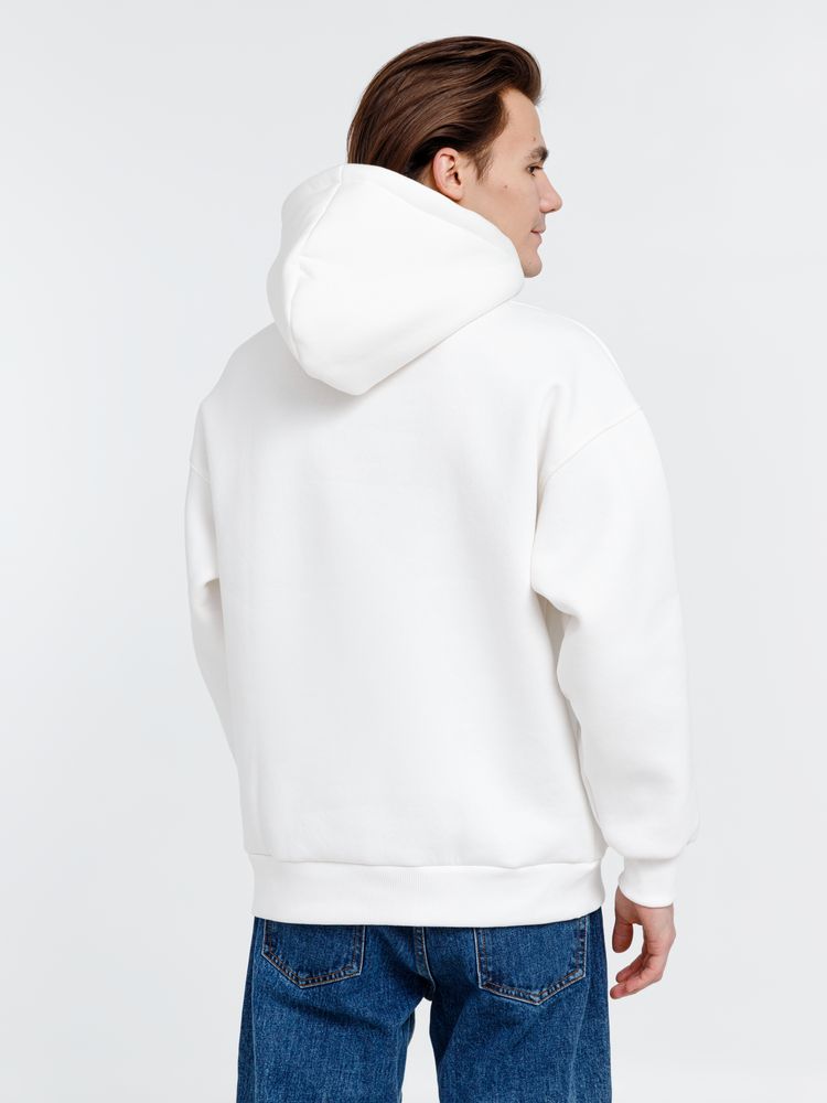 Худи оверсайз унисекс Go Easy