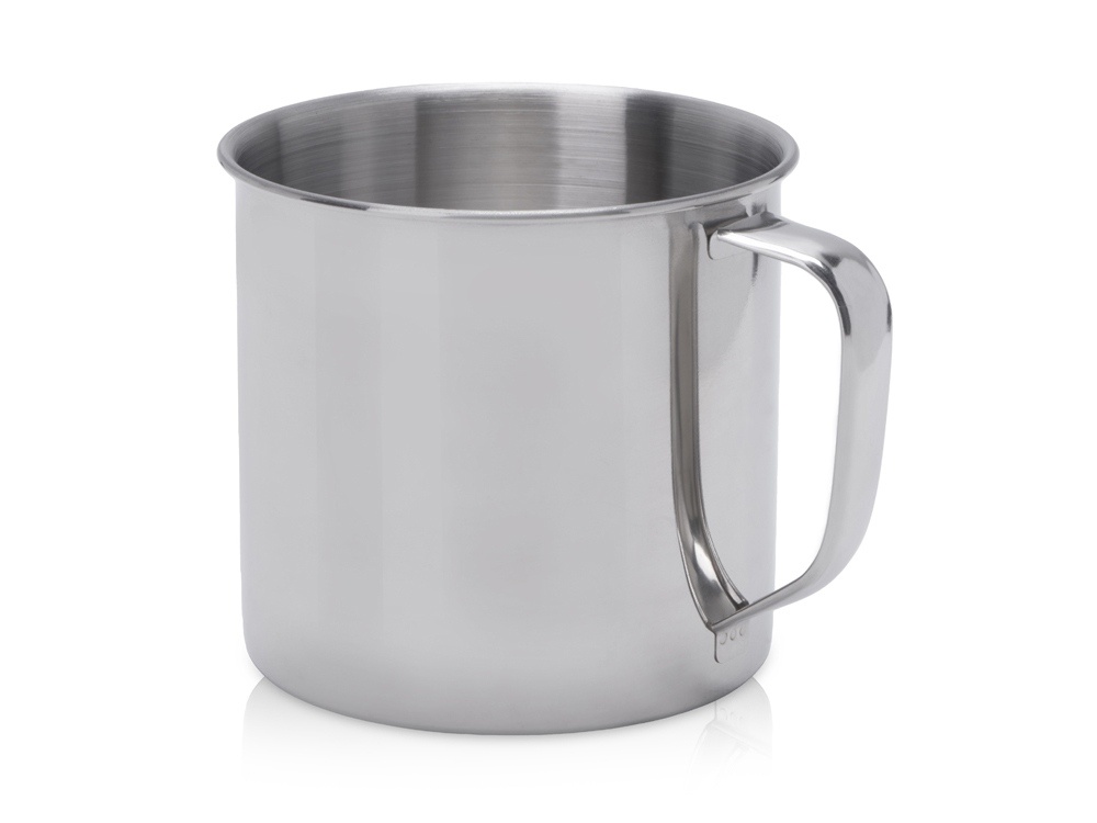 Кружка из нержавеющей стали Trek M