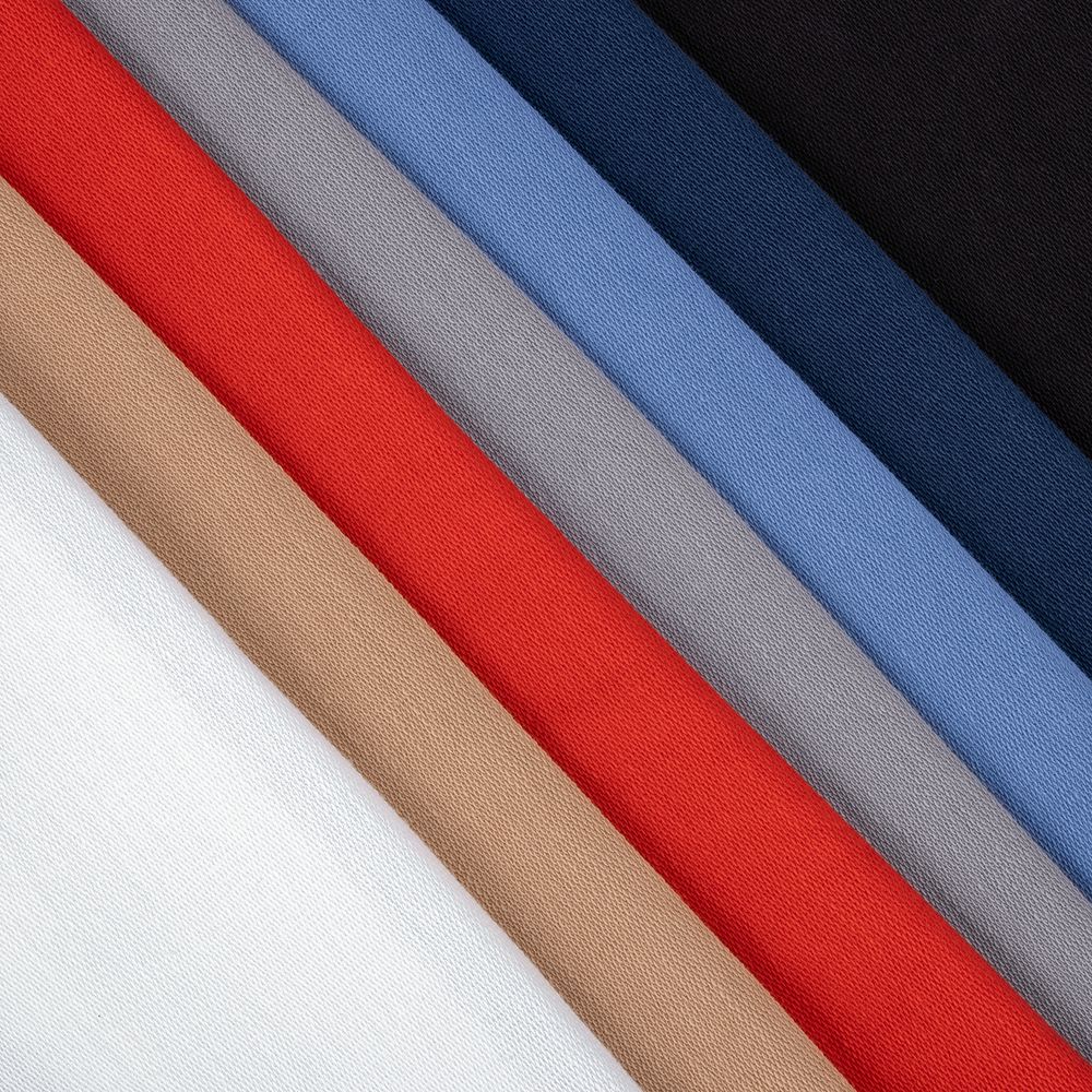 Футболка оверсайз с двойным рукавом Kosmos