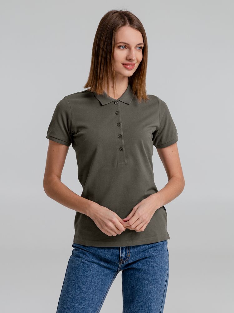 Рубашка поло женская Neptune