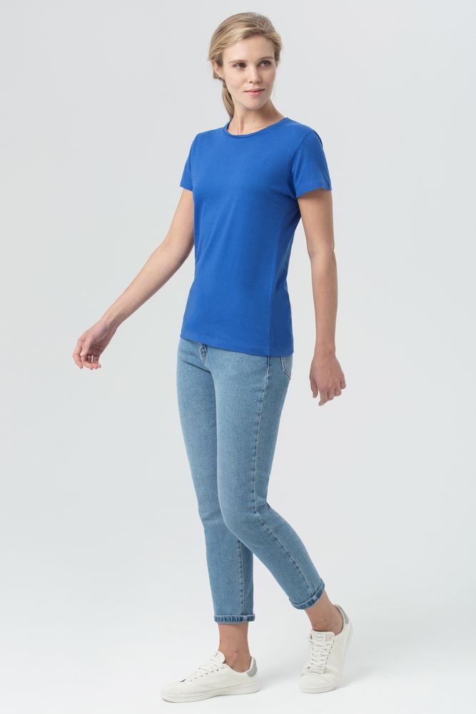 Футболка женская Miss 150