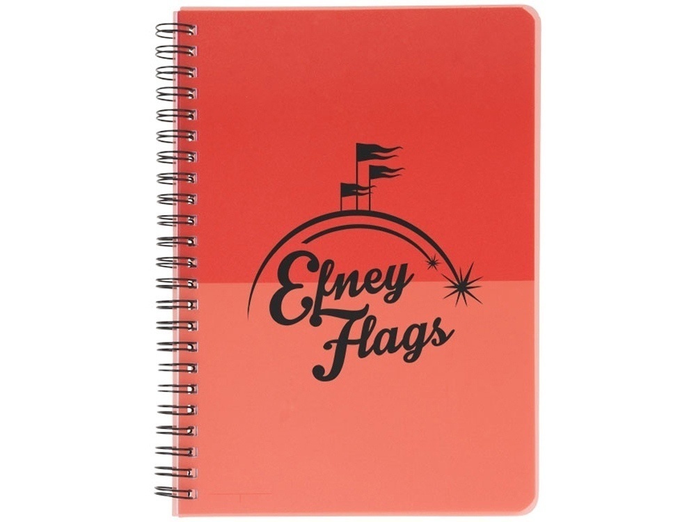 Блокнот А5 ColourBlock