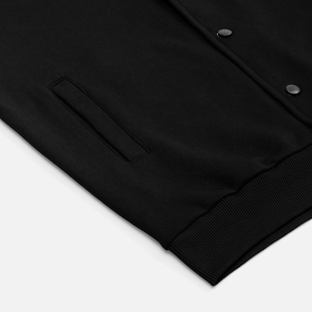 Бомбер унисекс AtmosWear