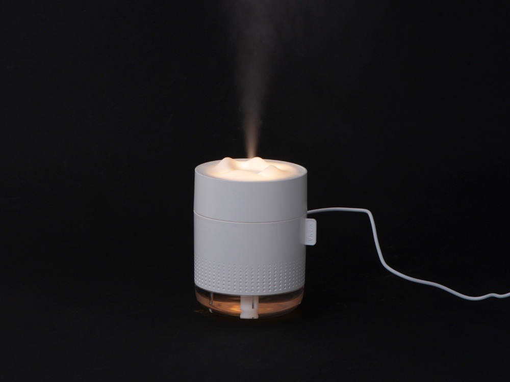 USB Увлажнитель-ночник Dolomiti