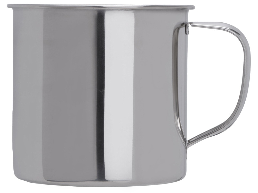 Кружка из нержавеющей стали Trek S