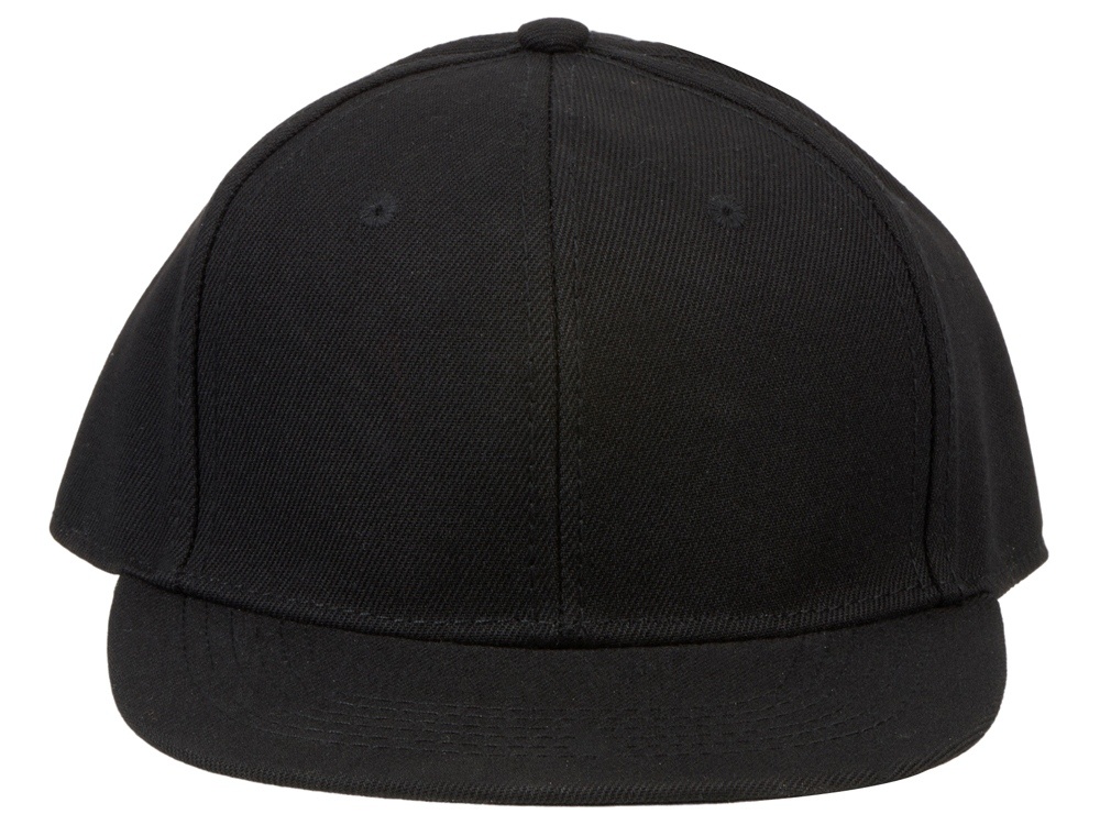 Бейсболка с прямым козырьком Los Angeles 2.0