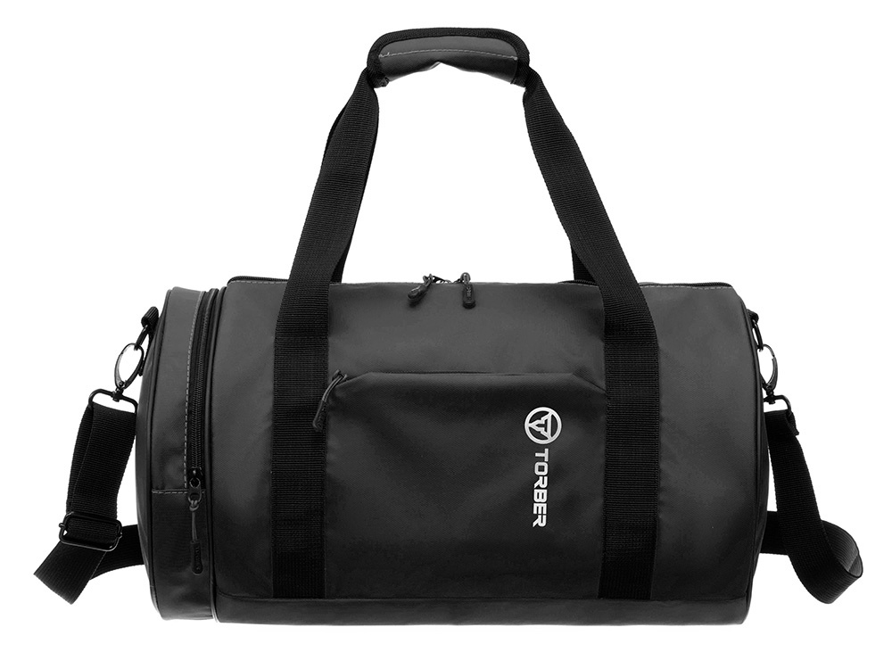 Сумка спортивная РИТМ