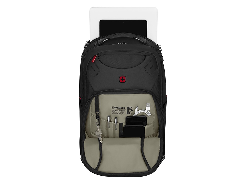 Рюкзак Cosmic с отделением для ноутбука 17