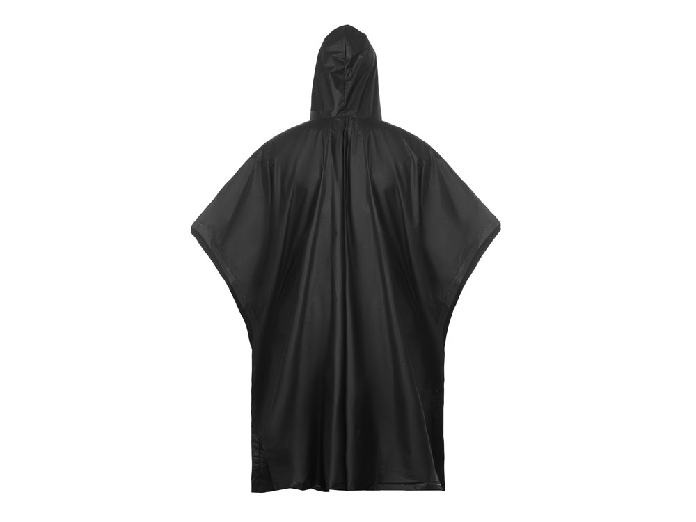 Пончо Hawaii c чехлом унисекс