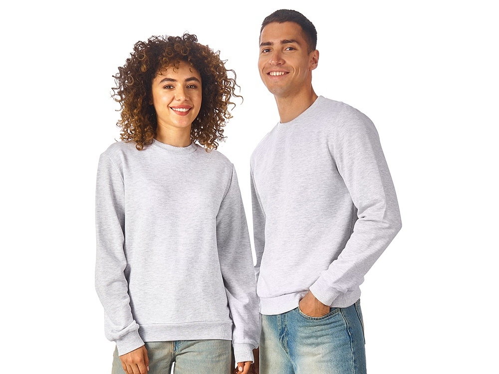 Свитшот Monaco, унисекс