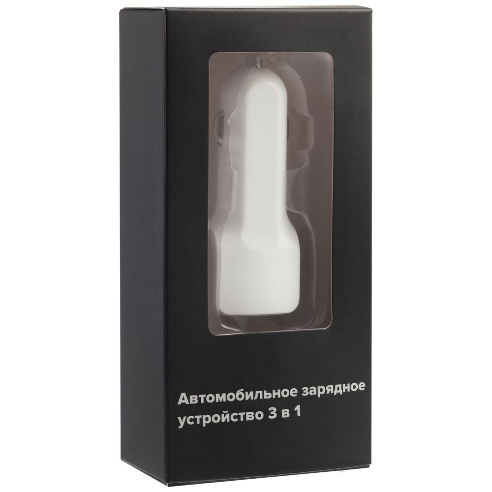 Зарядное устройство для авто High Ride