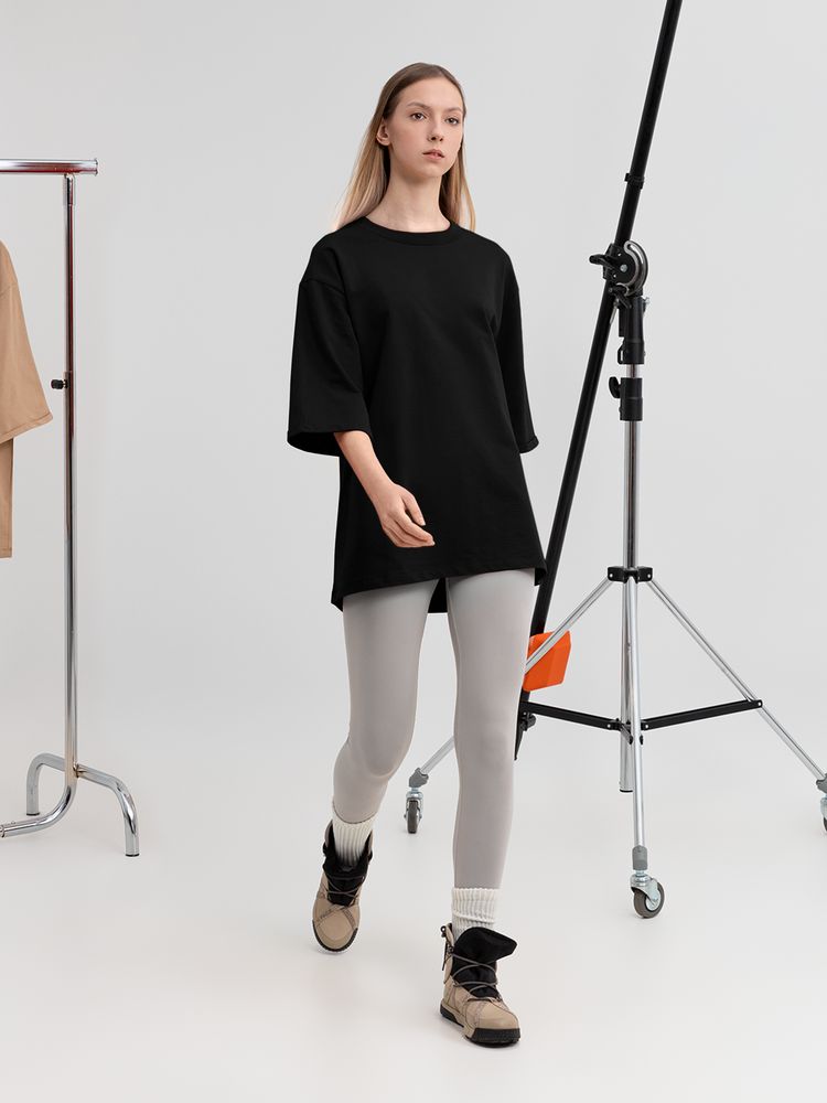 Футболка оверсайз унисекс Kosmos 2.0