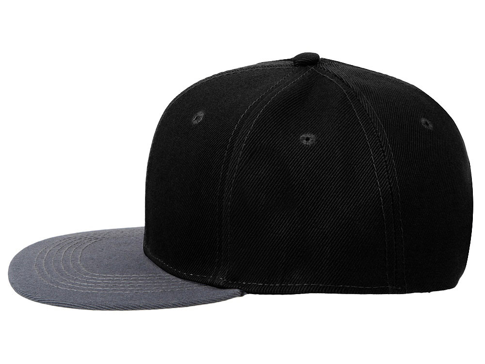 Бейсболка с прямым козырьком Los Angeles 2.0