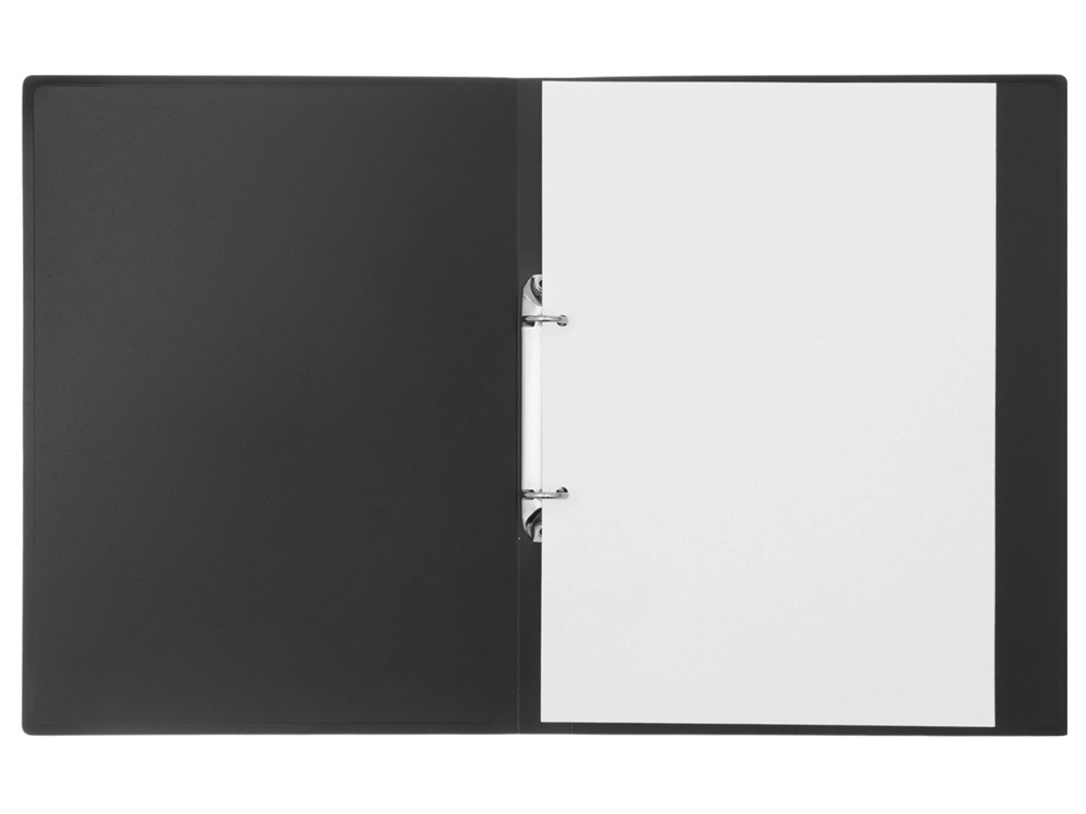 Папка на 2-х кольцах