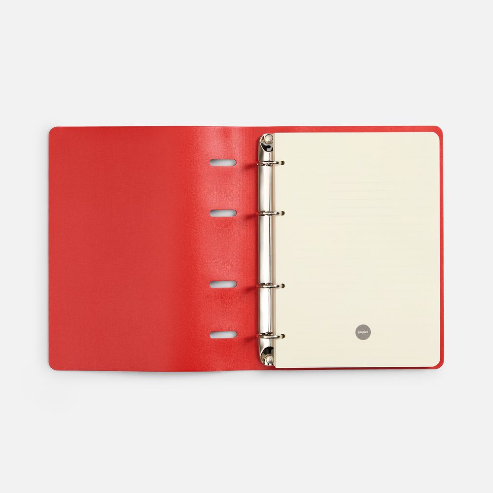 Ежедневник Ringo, недатированный